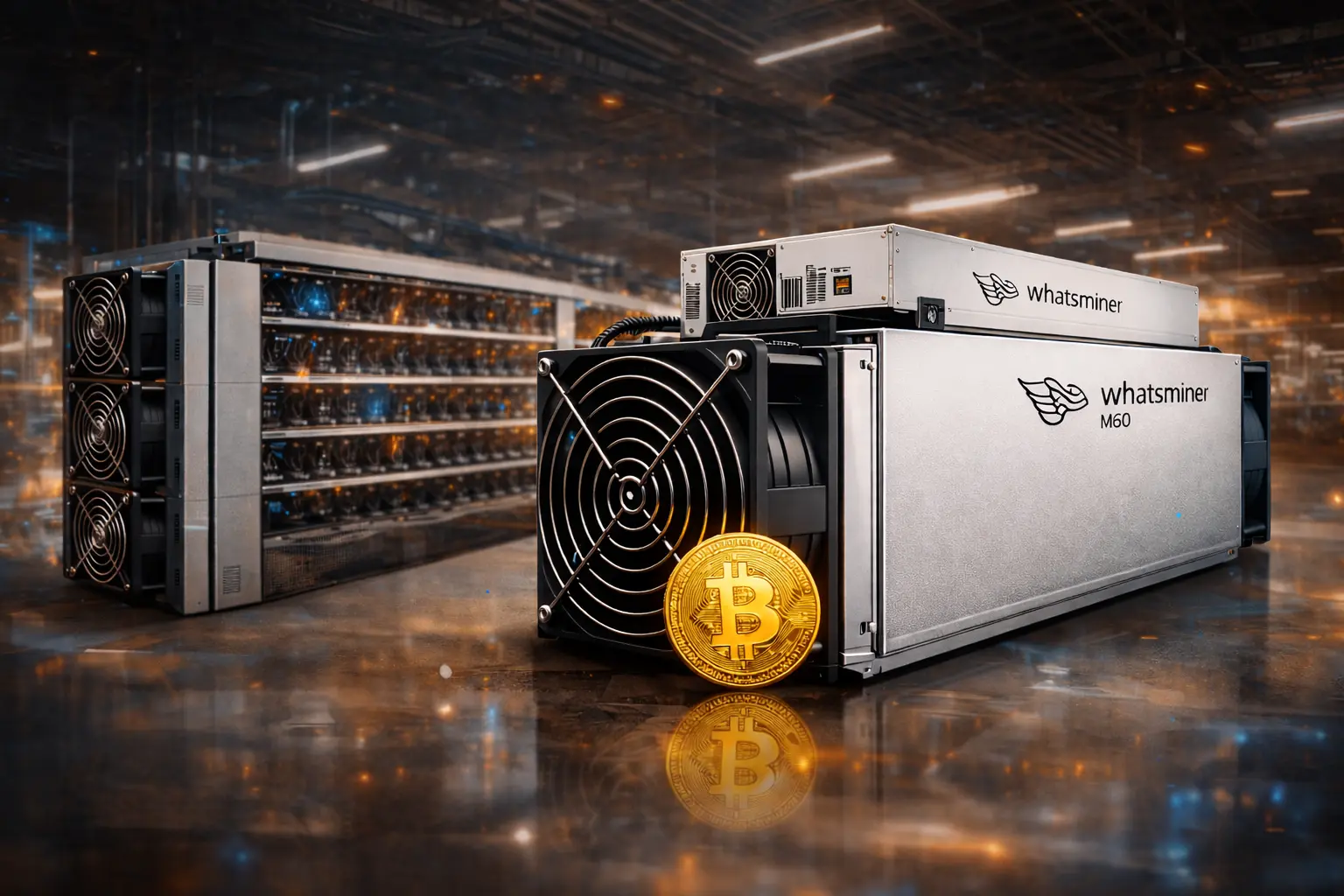 Расширение мощностей дата-центра