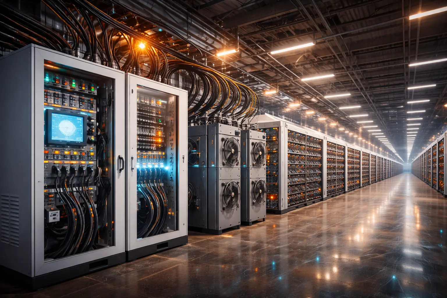 Обзор линейки Whatsminer M60